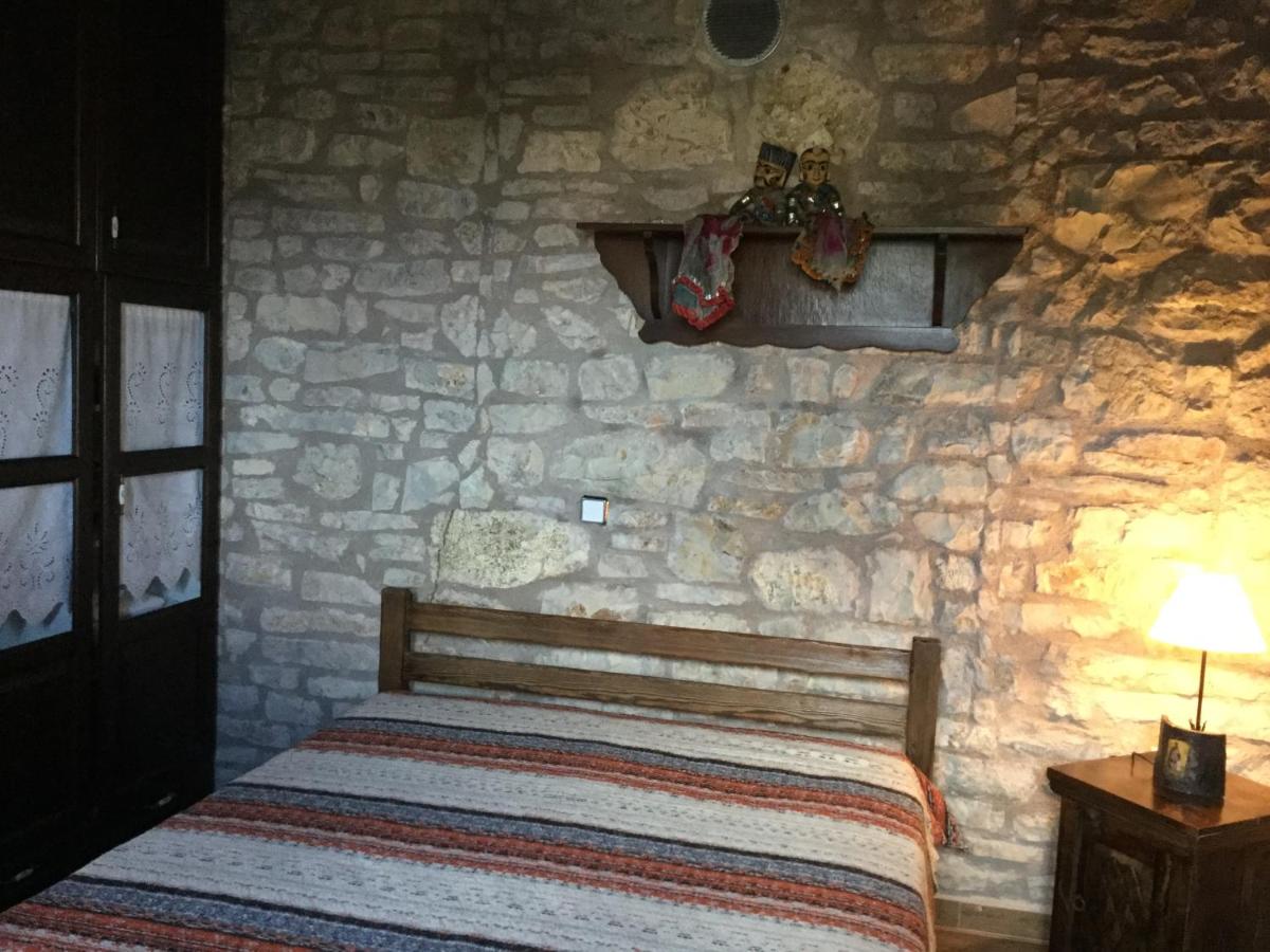Filia House - Kalavryta - Housity