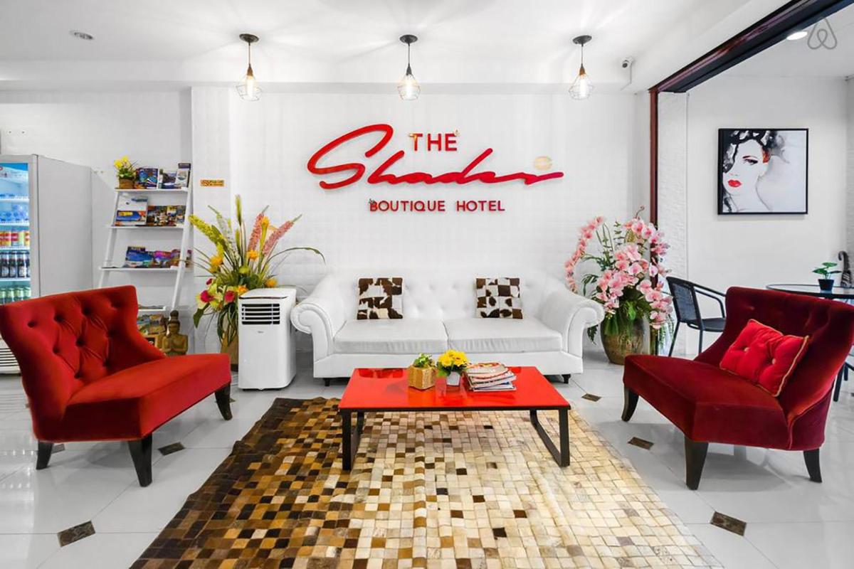 Patong Beach Hotel - Housity