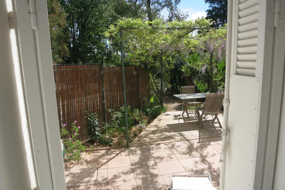 Villa les Lys - Housity