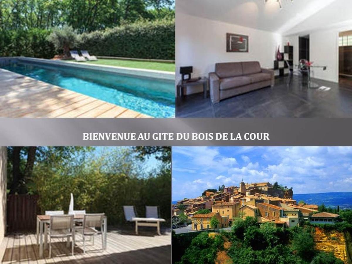 Bois de la Cour - Karine & Laurent - Housity