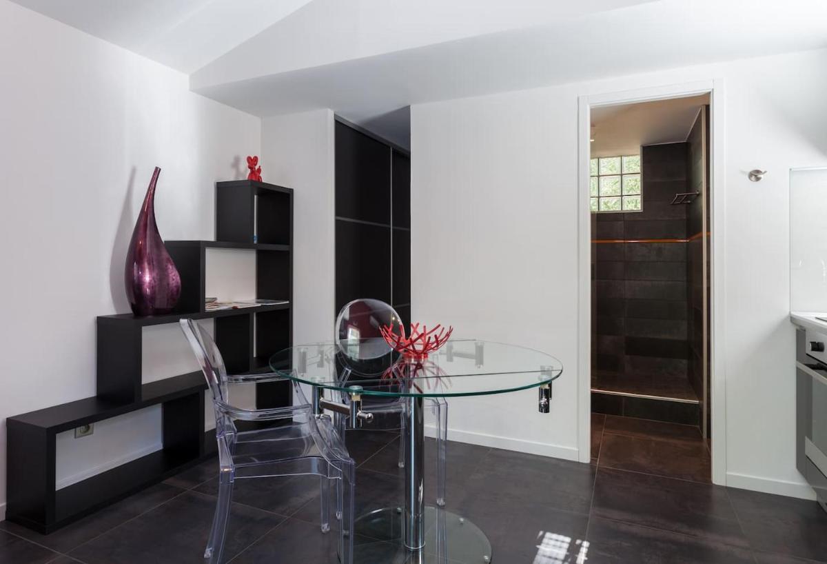 Bois de la Cour - Karine & Laurent - Housity