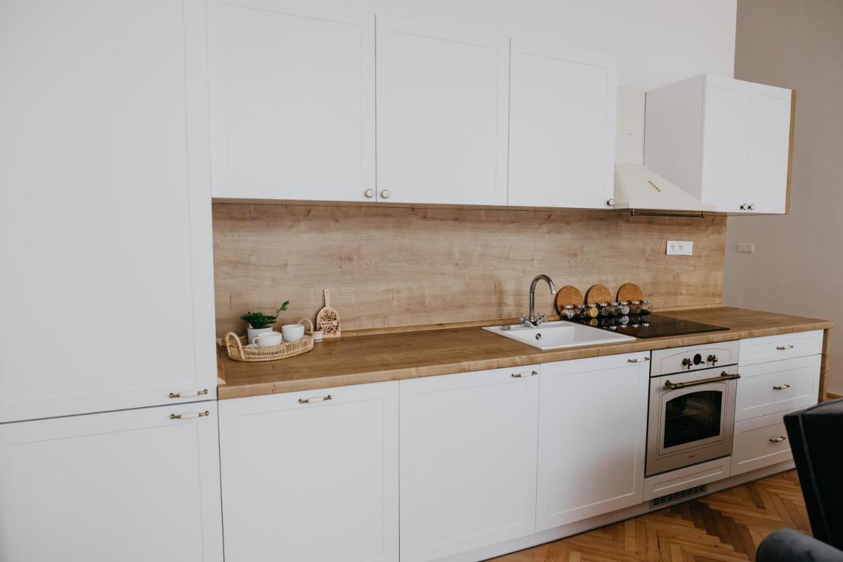 CASSOVIA accommodation - Housity