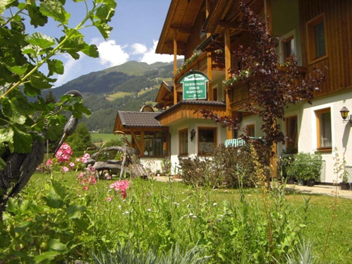 Ferienhäuser Thalbach - Housity