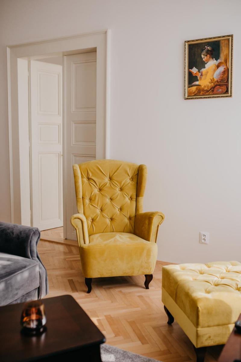 CASSOVIA accommodation - Housity