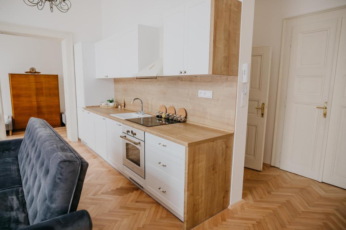 CASSOVIA accommodation - Housity
