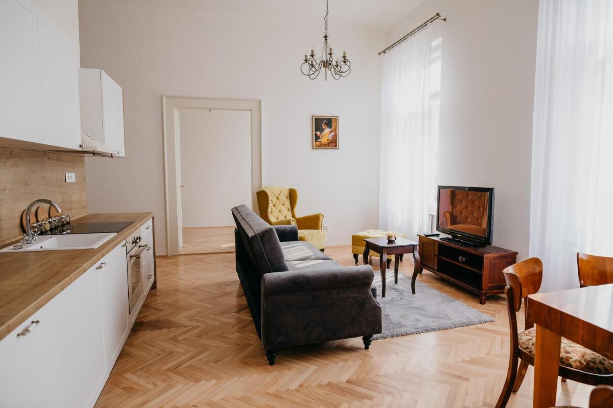 CASSOVIA accommodation - Housity