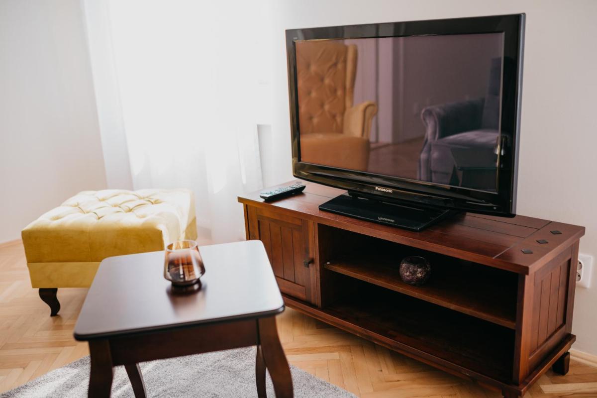 CASSOVIA accommodation - Housity