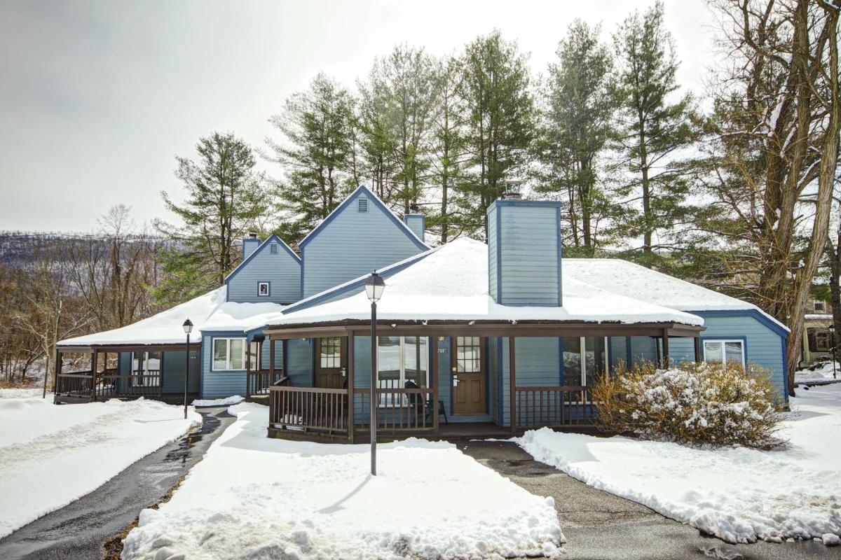 Club Wyndham Shawnee Village - Housity