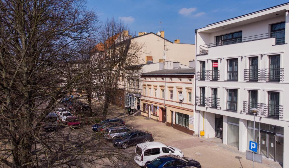 OLD TOWN Koszalin - Housity