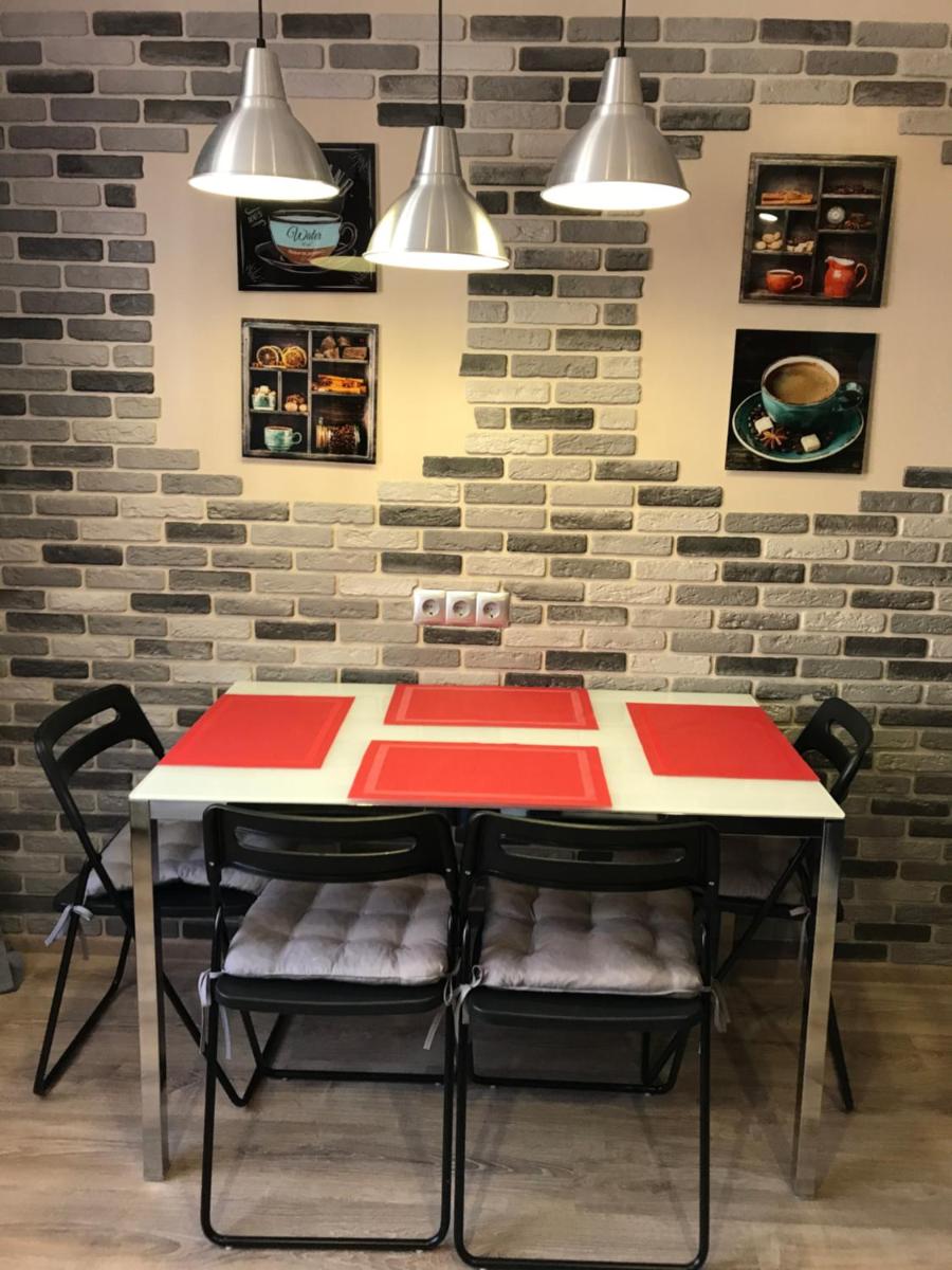 VIP Apartment on Khrutskogo - Housity