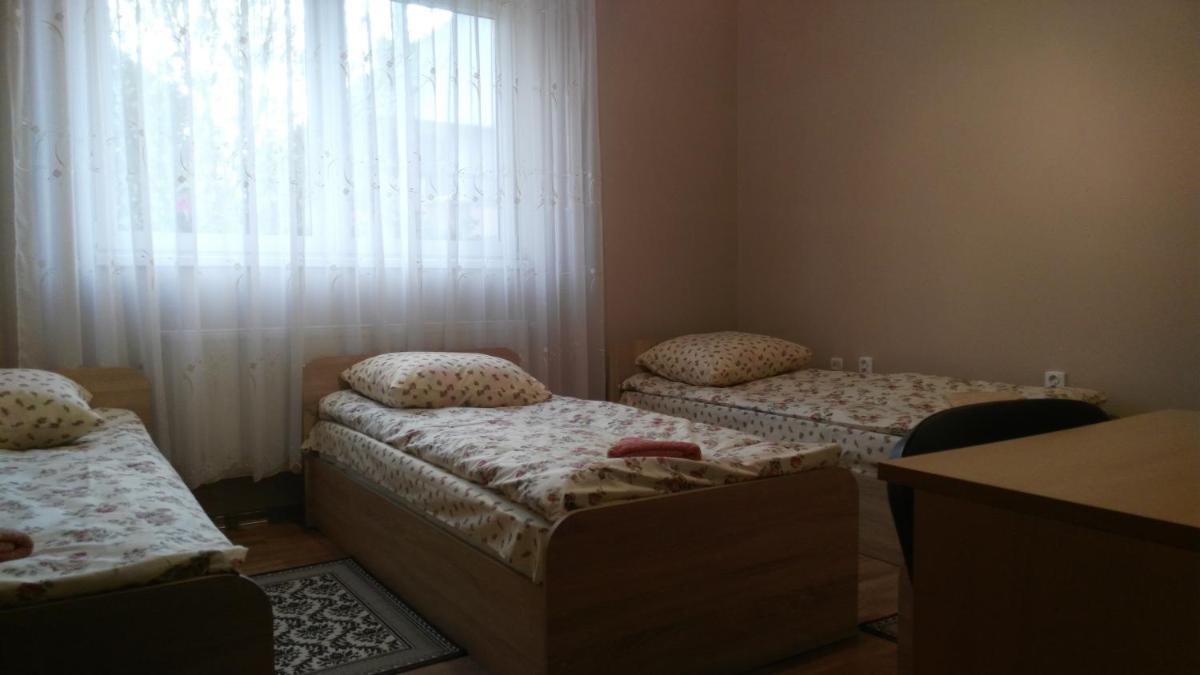 Suitetrails - Apartments I & I
