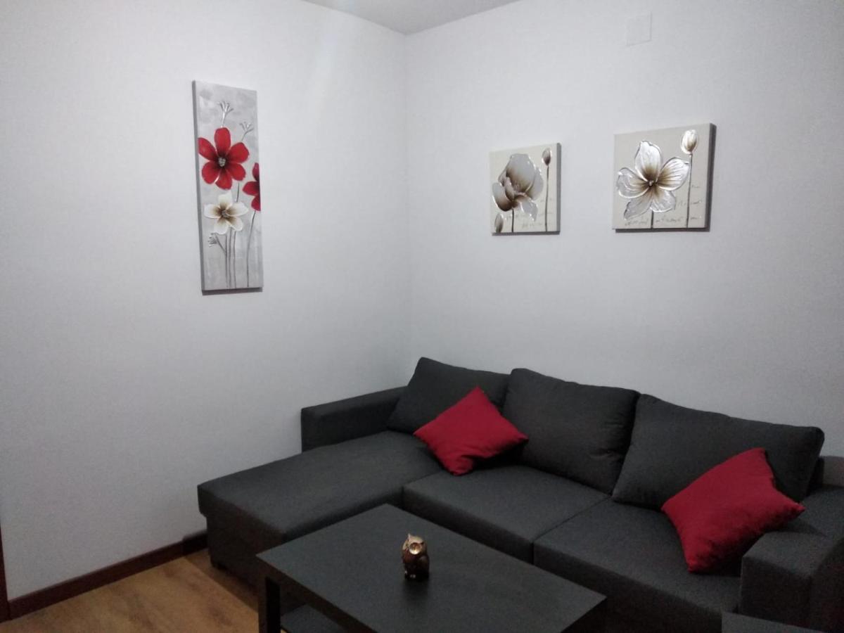 Vivienda de Uso Turistico Ramos 3 - Housity