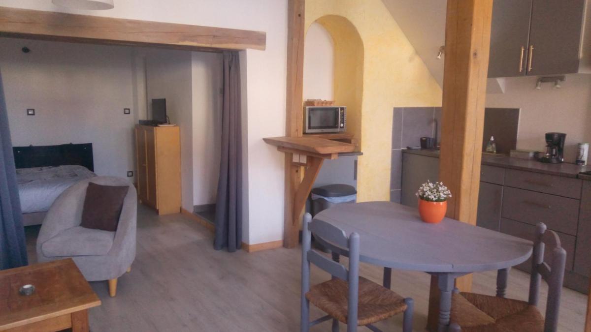 Le gite au tilleul - Housity