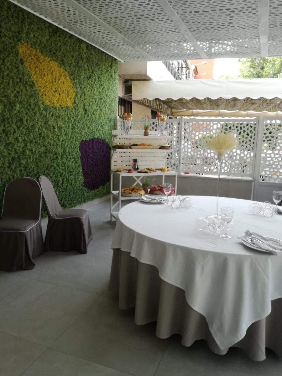 Hostal El Sevillano - Housity