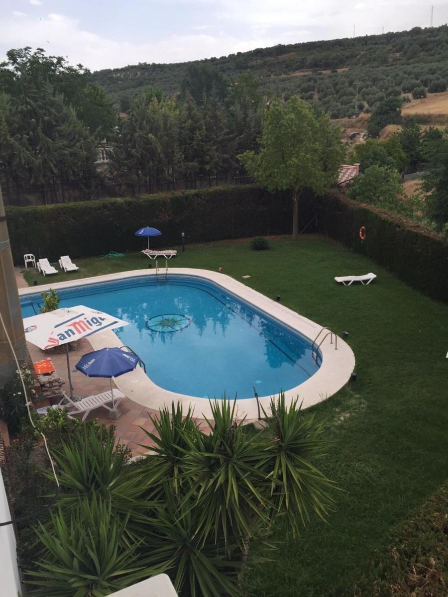 Hostal El Sevillano - Housity