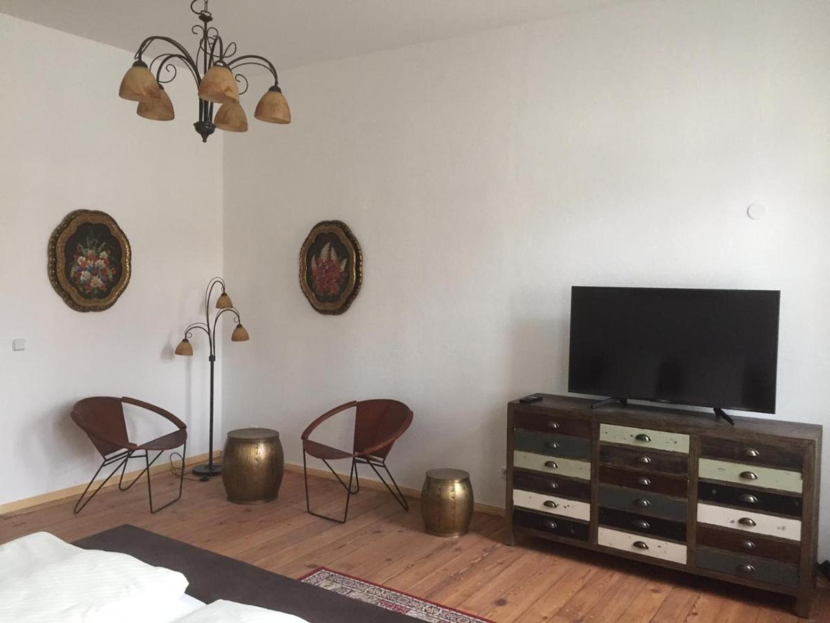 Rathaus-Pension 1685 - Housity
