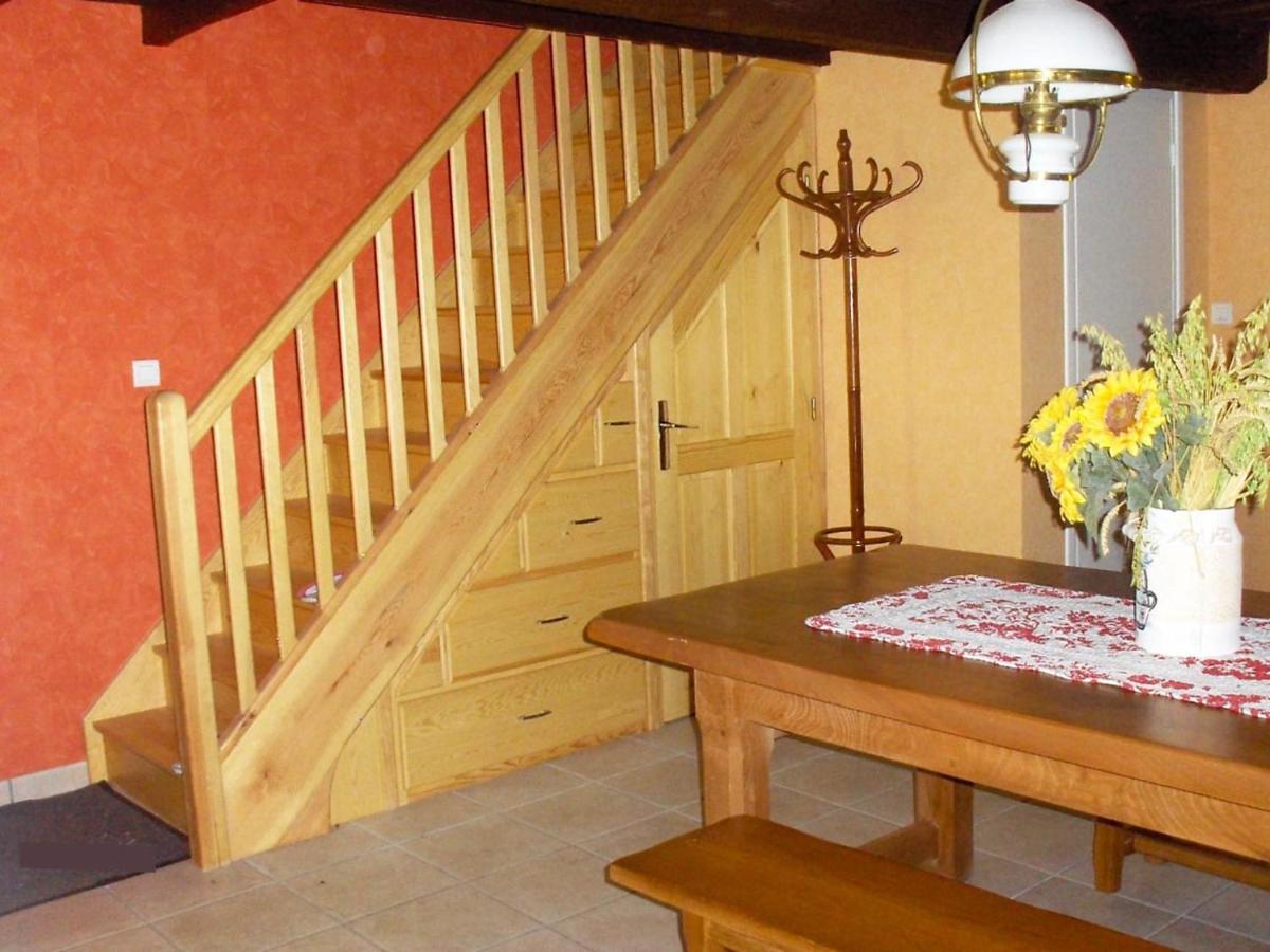 Holiday Home O'Petit Bonheur by Interhome - Housity