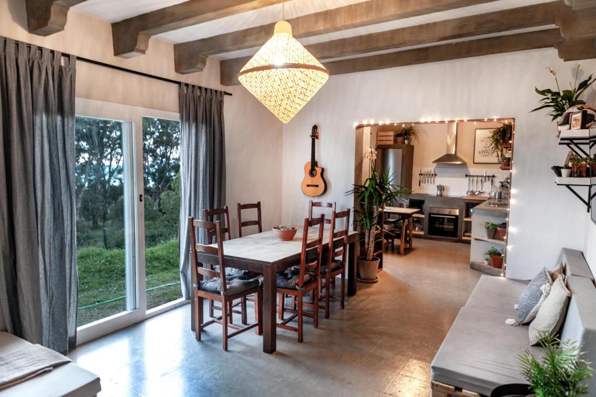 Wild House Tarifa - Housity