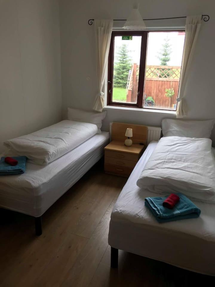 Suitetrails - Selalækur Country Guesthouse