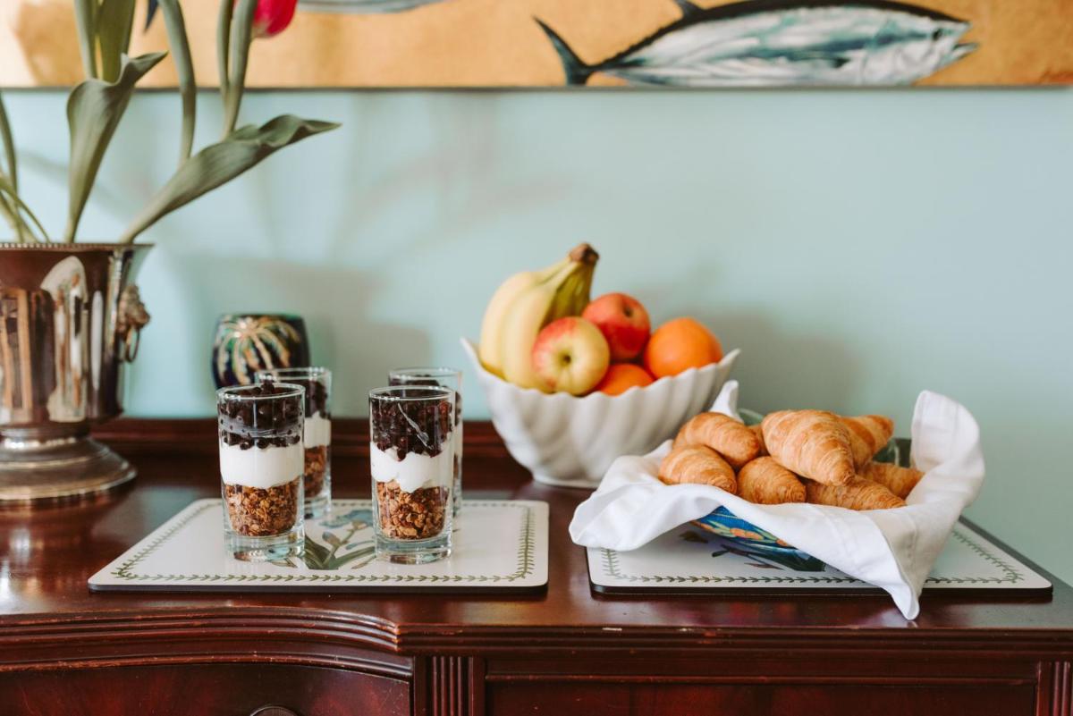 Alicion Bed & Breakfast - Housity