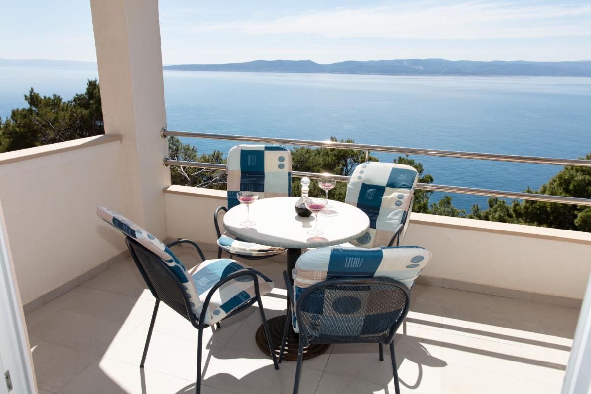 Apartmani Marija Jakir - Housity