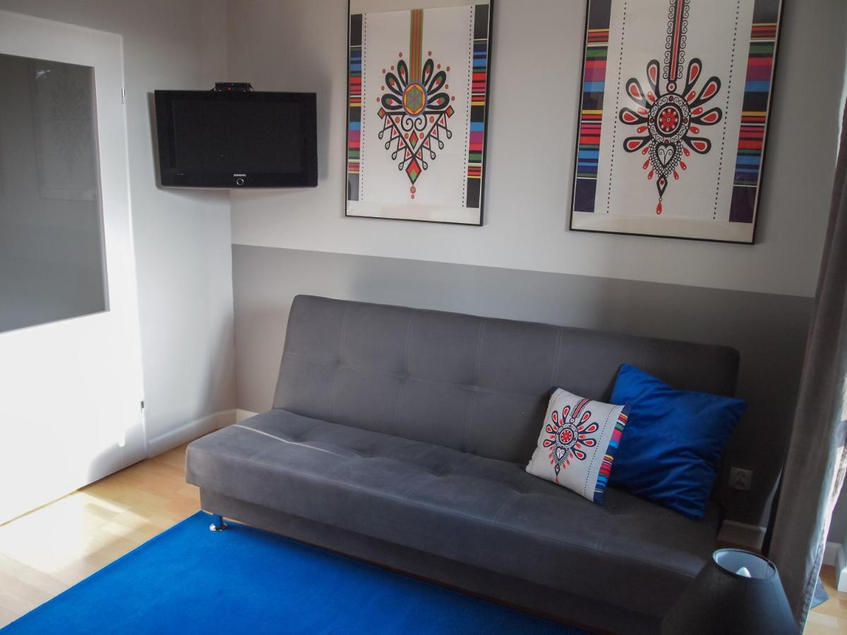 MSC Apartments Gościnny - Housity