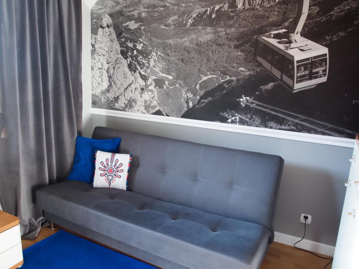 MSC Apartments Gościnny - Housity