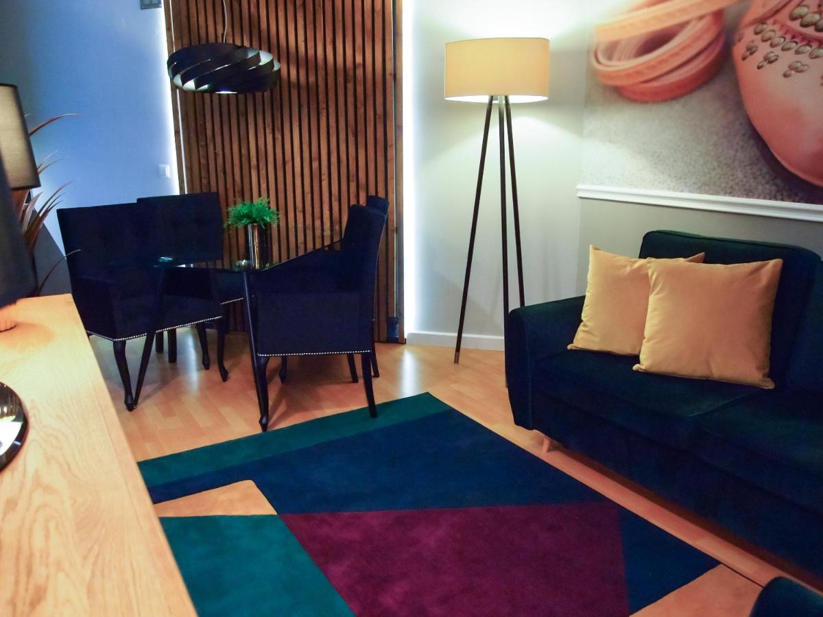 MSC Apartments Gościnny - Housity