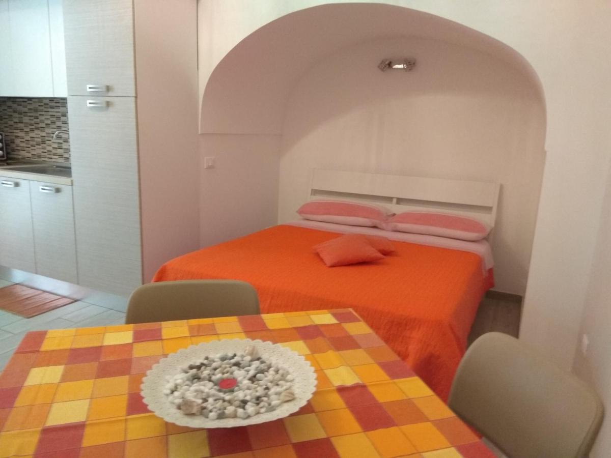 GIUAMAR casa vacanza - Housity