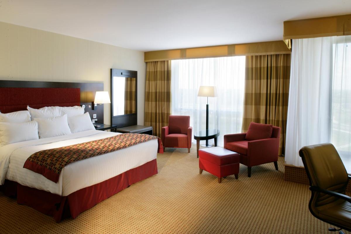 Pillo Hotel & Leisure Club - Housity