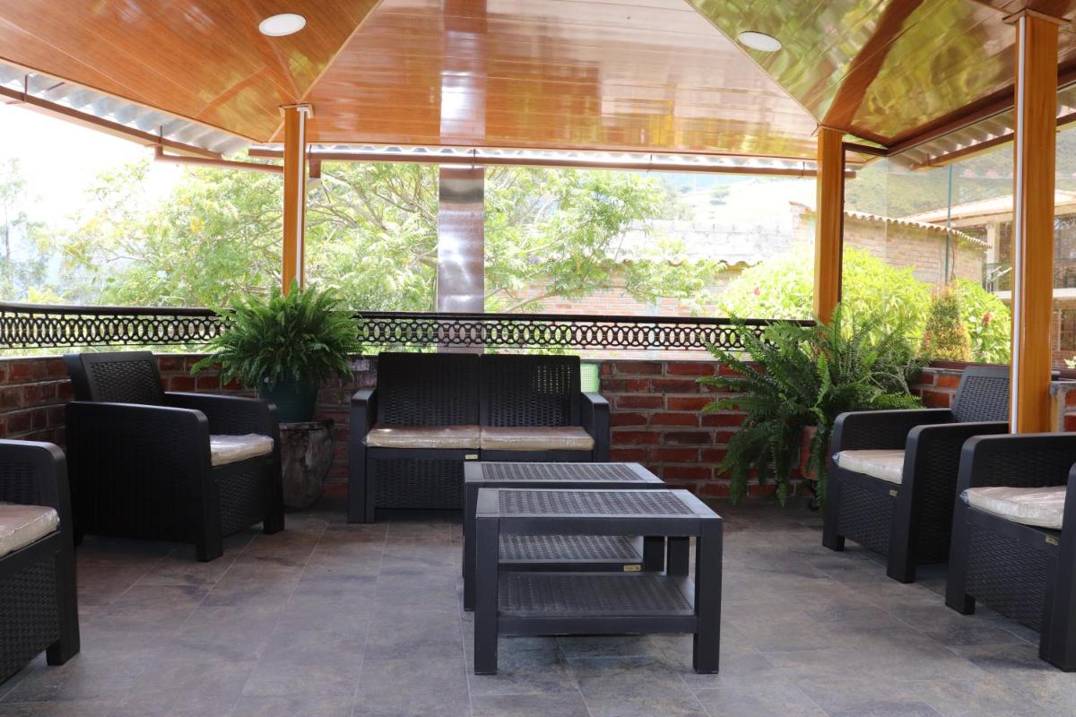 Hosteria Quinta San Miguel - Housity