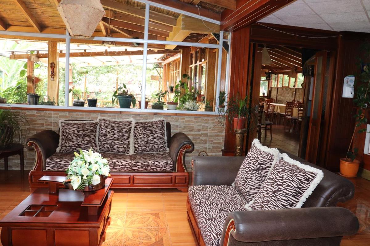Hosteria Quinta San Miguel - Housity