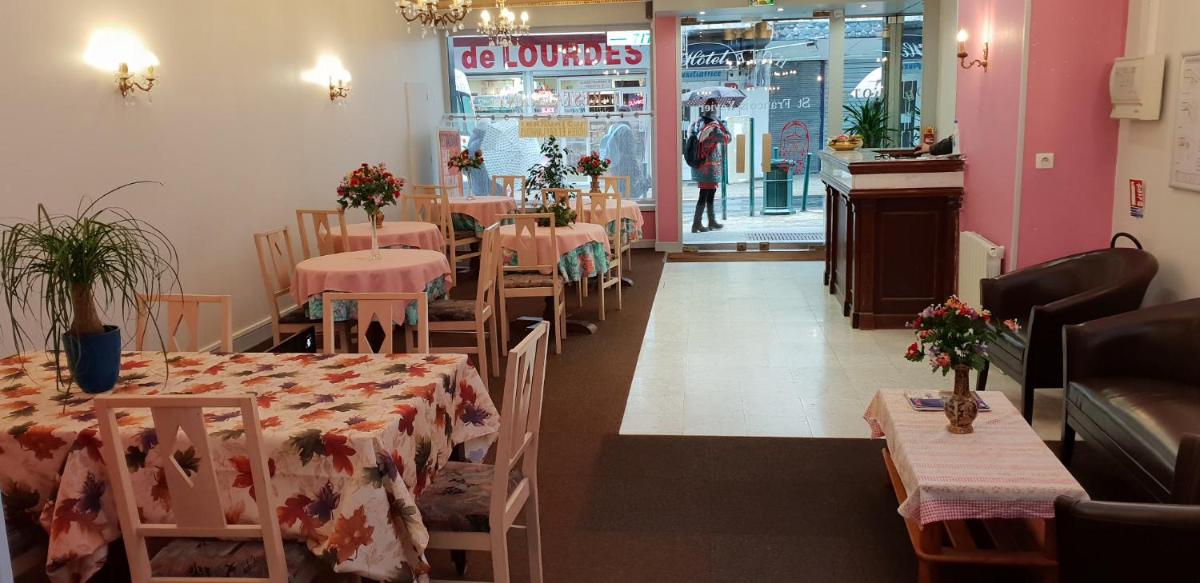 Saint Francois Xavier - Housity