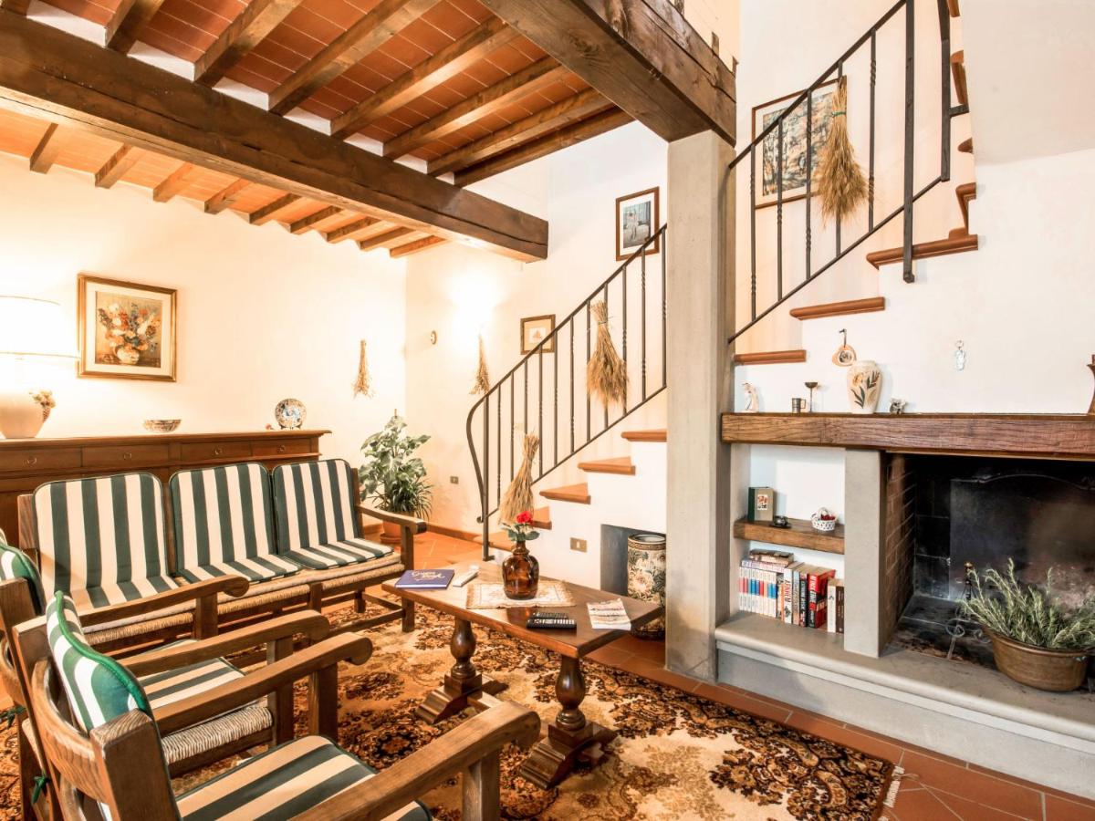 Holiday Home Tribolina by Interhome - Housity