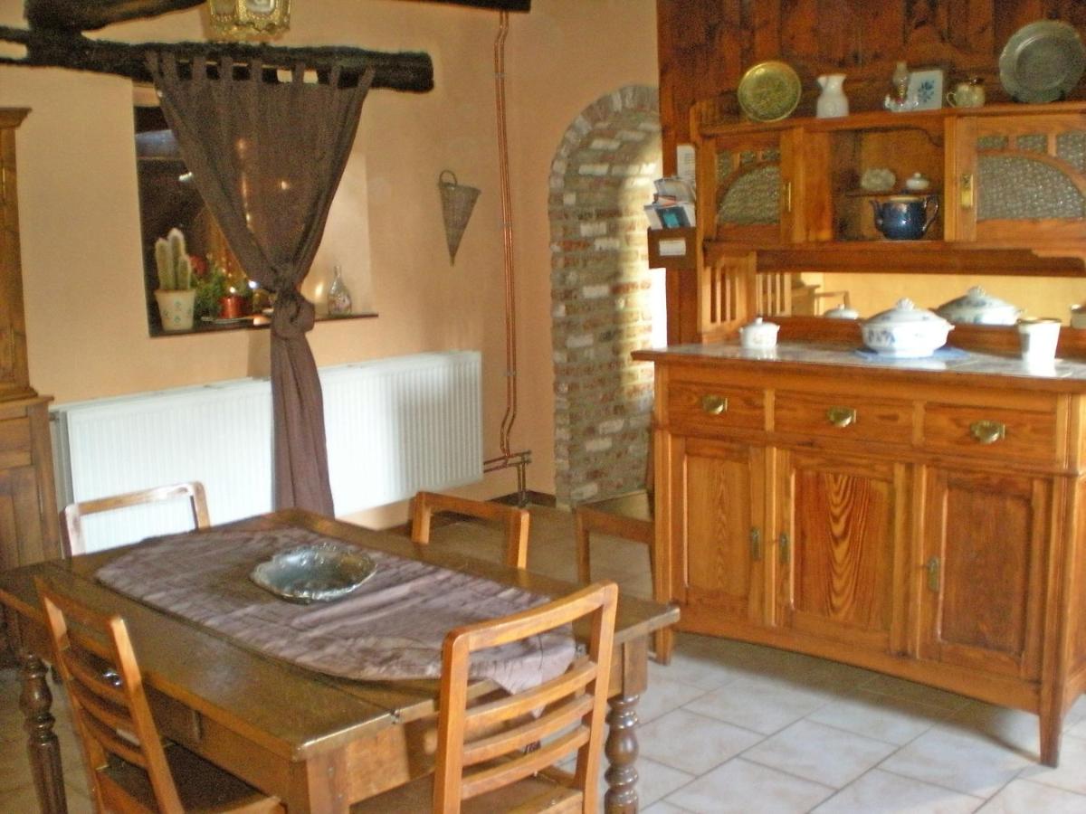 Holiday Home Ma Campagne by Interhome - Housity