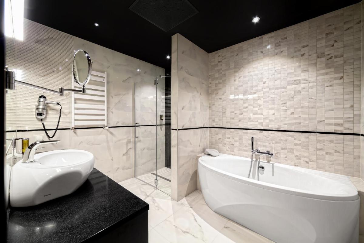 Słoneczny Zdrój Medical Spa & Wellness - Housity