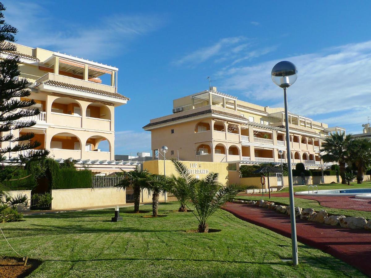 Luz del Mediterraneo-4 - Housity