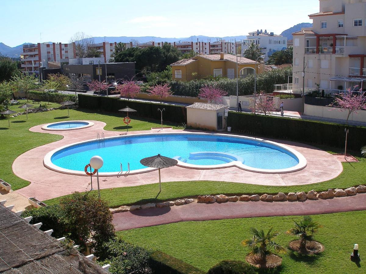 Luz del Mediterraneo-4 - Housity