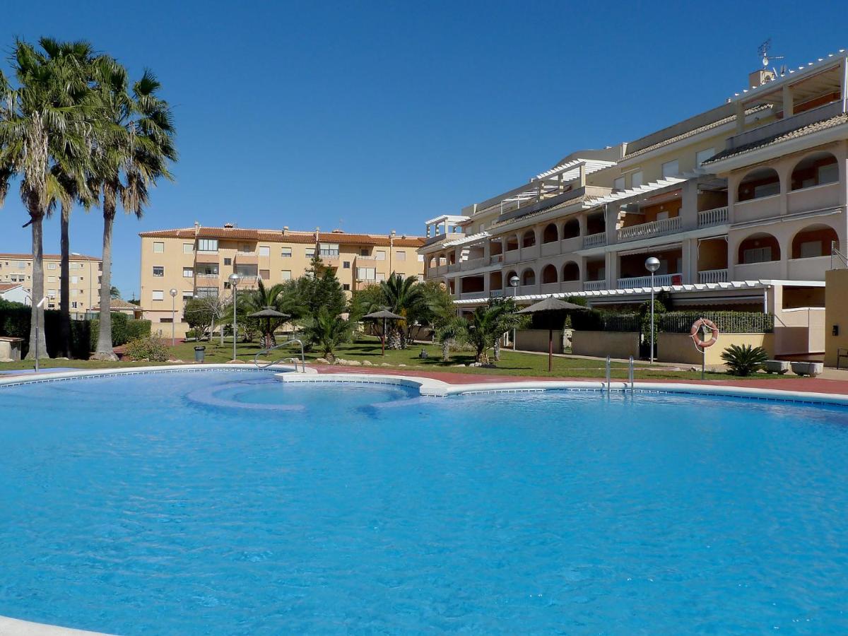 Luz del Mediterraneo-4 - Housity