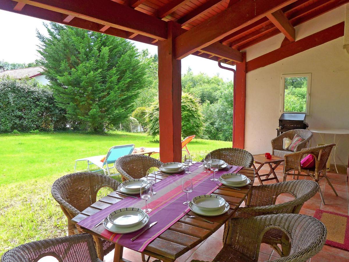 Holiday Home Eki Alde by Interhome - Housity