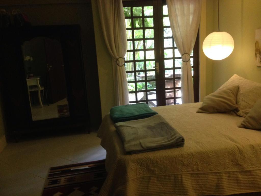 Sun Guardian Guest - Housity