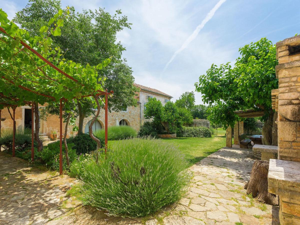 Villa Stancija Negrin by Interhome - Housity