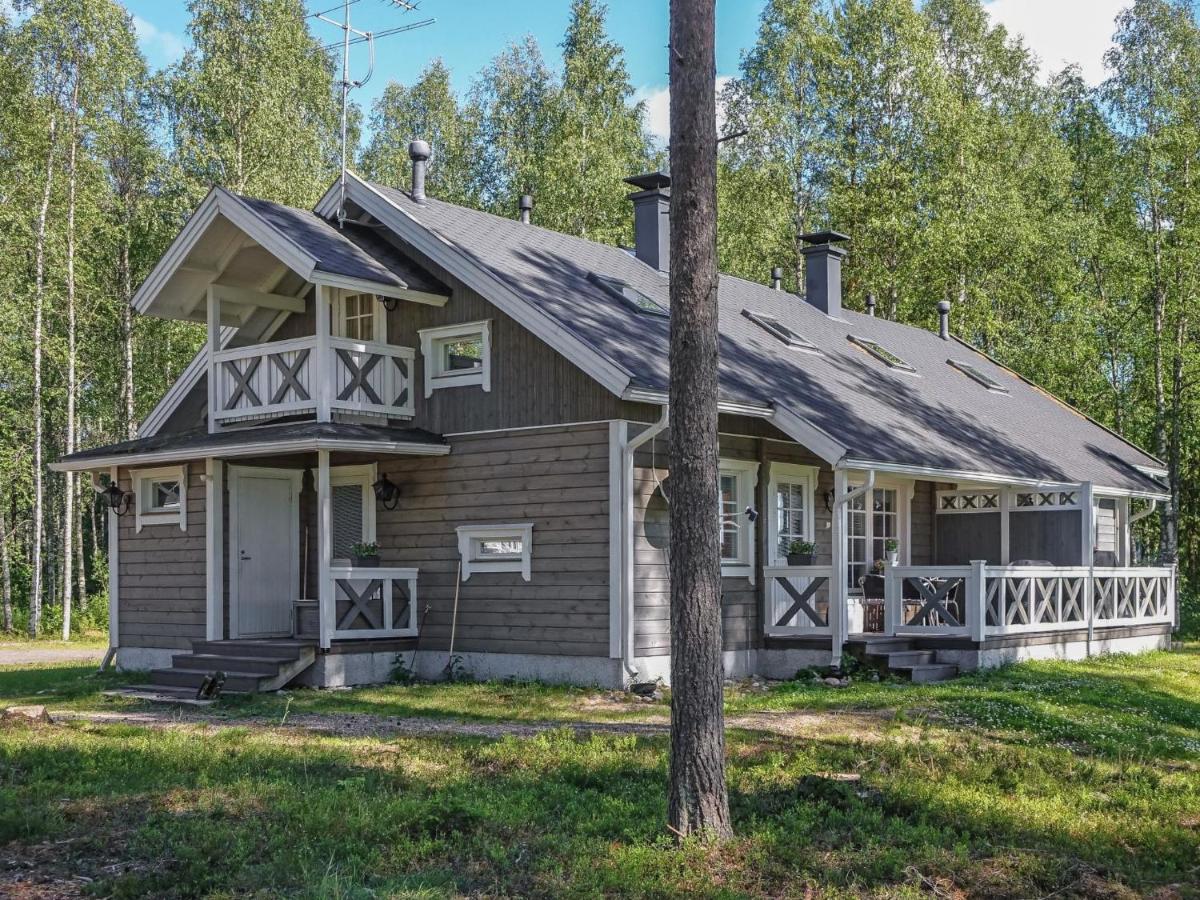 Holiday Home Aallotar kuiskaus by Interhome - Housity