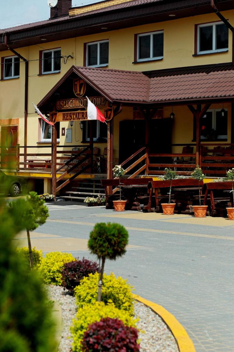 Usługi Hotelowe 17 Zwiedzanie Muzeum Kresów Gratis - Hizvo