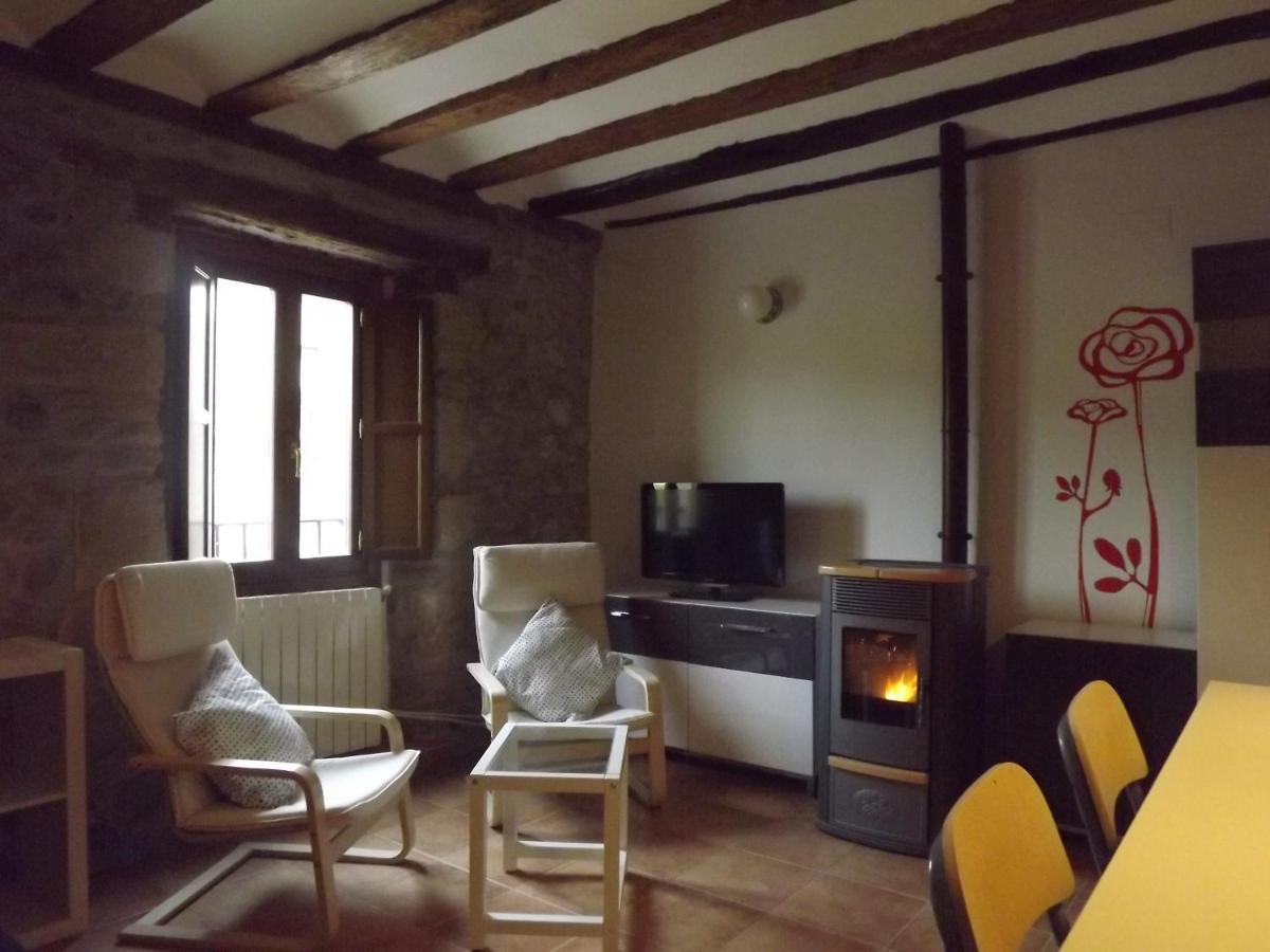 Apartamentos San Francisco 58 - Housity