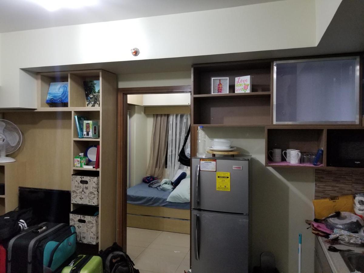 Karima's Corner -1 Bed Condominium @ Horizon 101 Cebu - Housity