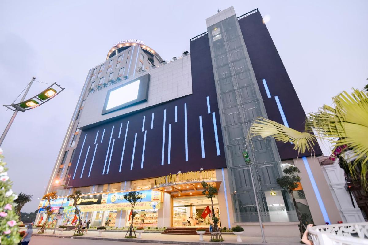 Khách sạn Phương Anh - Housity