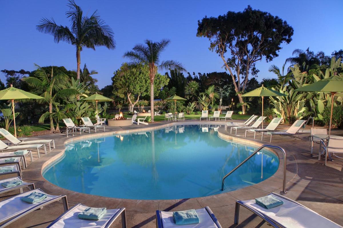 Paradise Point Resort & Spa - Housity