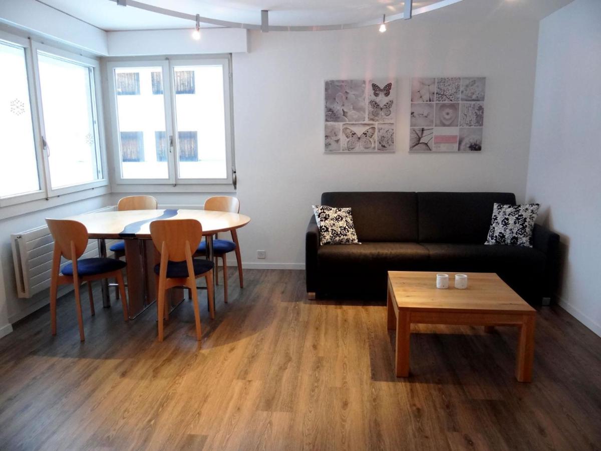 Alpenstrasse 2 - Housity