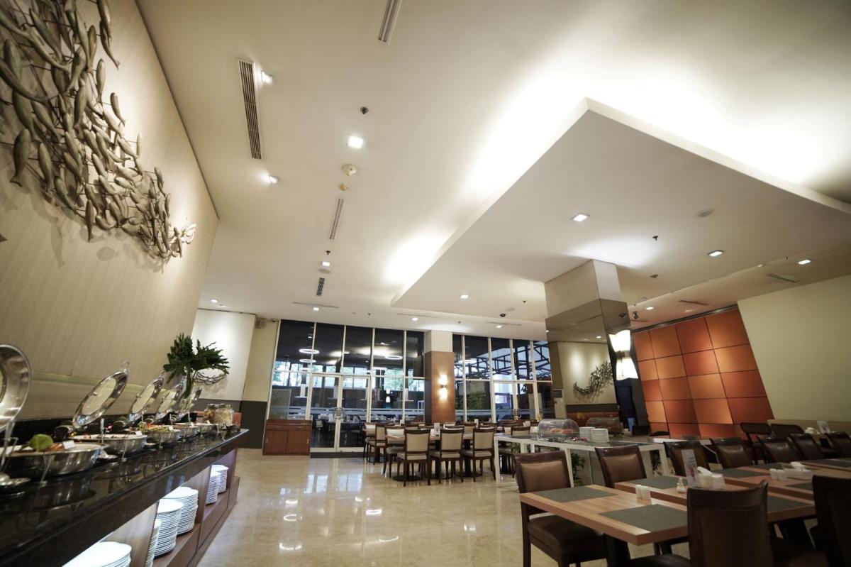 Park Hotel Cawang Jakarta - Housity
